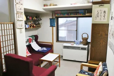 高砂屋旅馆1 #3