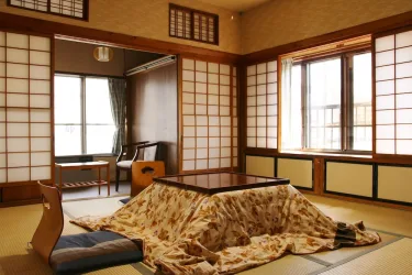 高砂屋旅馆1 #4