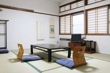 高砂屋旅馆1 #5