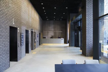 Glad Gangnam COEX Center #4