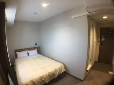 小名浜皇冠山酒店 #5