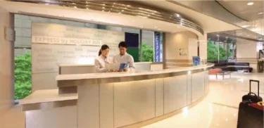 济南会展中心智选假日酒店 #3