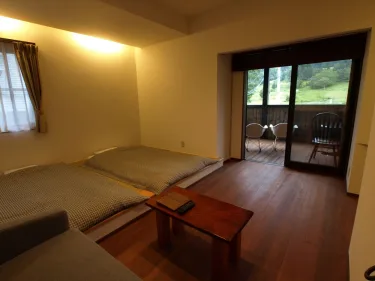 雷伍德旅馆 Spa 旅馆 #3