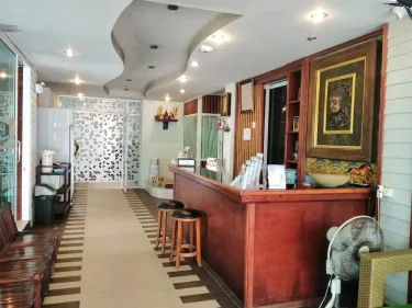 皮姆玛恩海滩酒店 #3