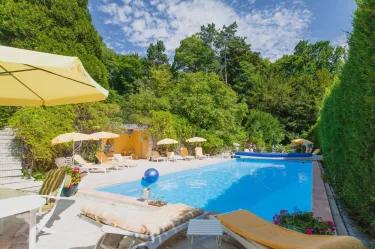 Manoir des Cavaliers - BnB #3