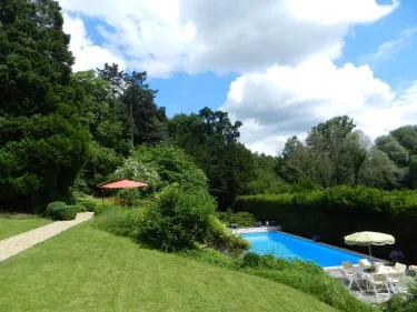 Manoir des Cavaliers - BnB #2