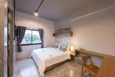 睡眠站酒店 #4