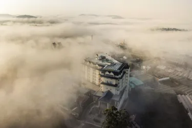 乐大叻酒店 #2
