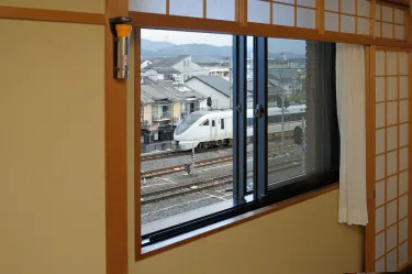嵯峨岚山比纳里奥酒店 #5