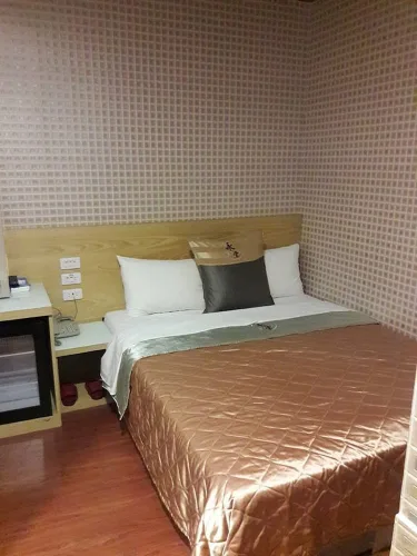 永丰旅店 #3