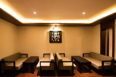 勒波希斯帕尔萨酒店 #2