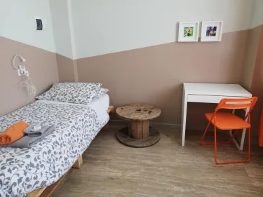 La Cordata Accommodation - Woodhouse Bike Hotel #5