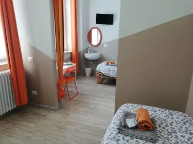 La Cordata Accommodation - Woodhouse Bike Hotel #4