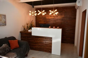 California Comfort and Suites #2
