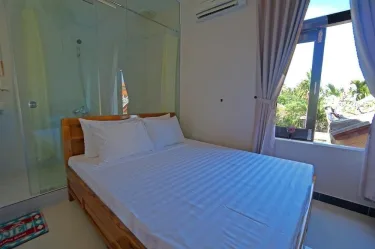 粉红屋家庭旅馆 #3