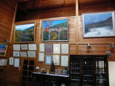 轻井泽晴朗村庄酒店 #2