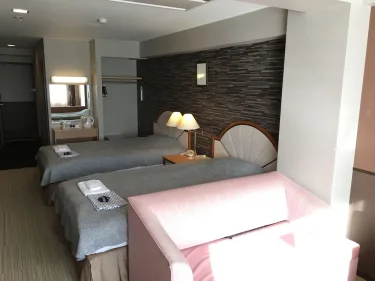 富之湖酒店 #2