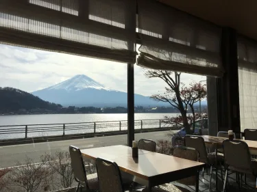 富之湖酒店 #5
