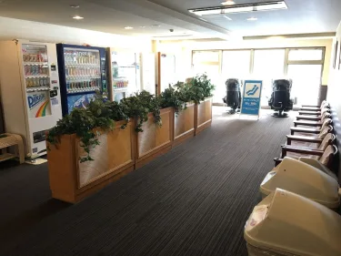 富之湖酒店 #3