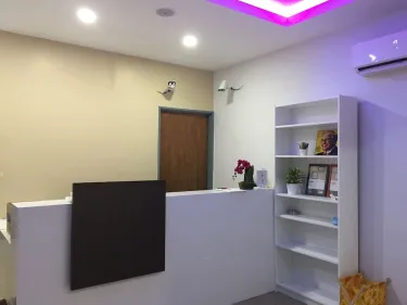 加影B'酒店 #5