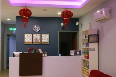 加影B'酒店 #3