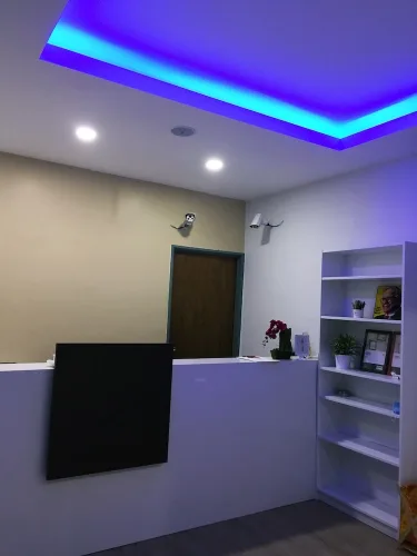 加影B'酒店 #4
