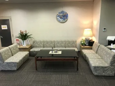 河口湖SAWA商务度假酒店 #4