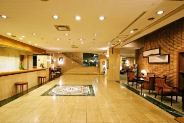谈露馆酒店 #4