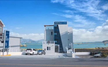 海杜蔡旅馆 #2