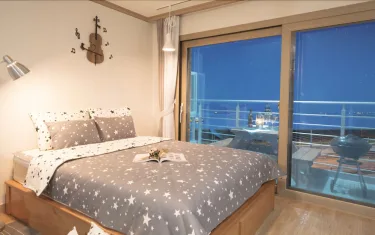 海杜蔡旅馆 #3