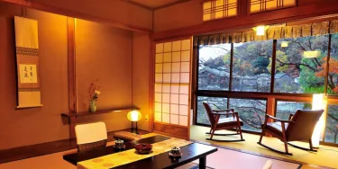 平八茶屋旅馆 #5