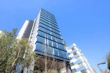 筑地银座京阪大酒店 #2