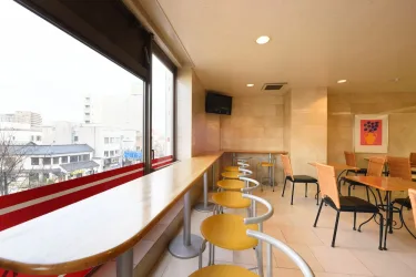 盛冈酒店 #4