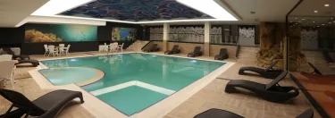 Tilya Resort Hotel #5