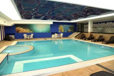 Tilya Resort Hotel #4