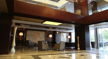 Tilya Resort Hotel #3
