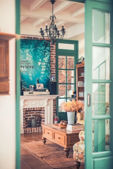 Sunday Home #4