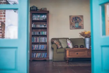 Sunday Home #3