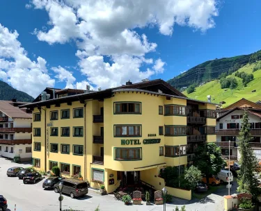Hotel Grieshof #2