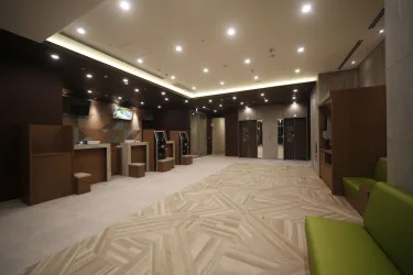 Dormy Inn本八户温泉 #5