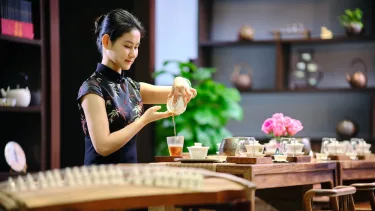 合肥洲际酒店 - IHG 旗下饭店 #3