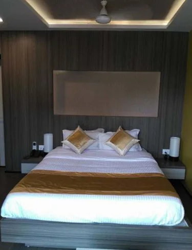 Hotel Kailash #2
