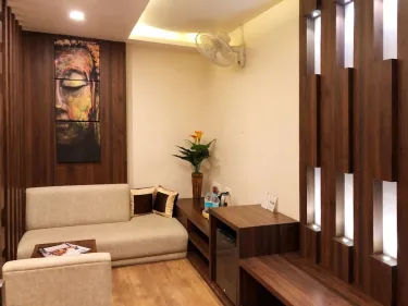 Hotel Kailash #5