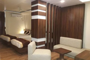 Hotel Kailash #3