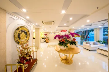 西贡酒店 #4
