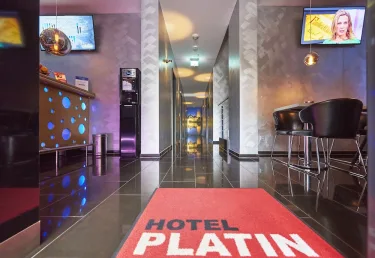 Hotel Platin Regensburg #4