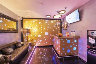 Hotel Platin Regensburg #5