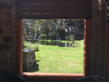 Hacienda Las Cuevas Terra Lodge #5