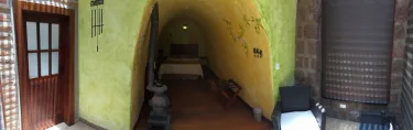 Hacienda Las Cuevas Terra Lodge #3
