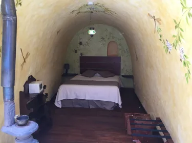 Hacienda Las Cuevas Terra Lodge #2